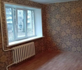 1-комн, 32кв м, этаж 1/5 ул Румянцева, 17А