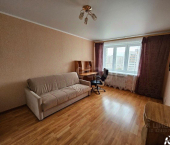 1-комн, 39кв м, этаж 8/10 ул Куриленко, 2