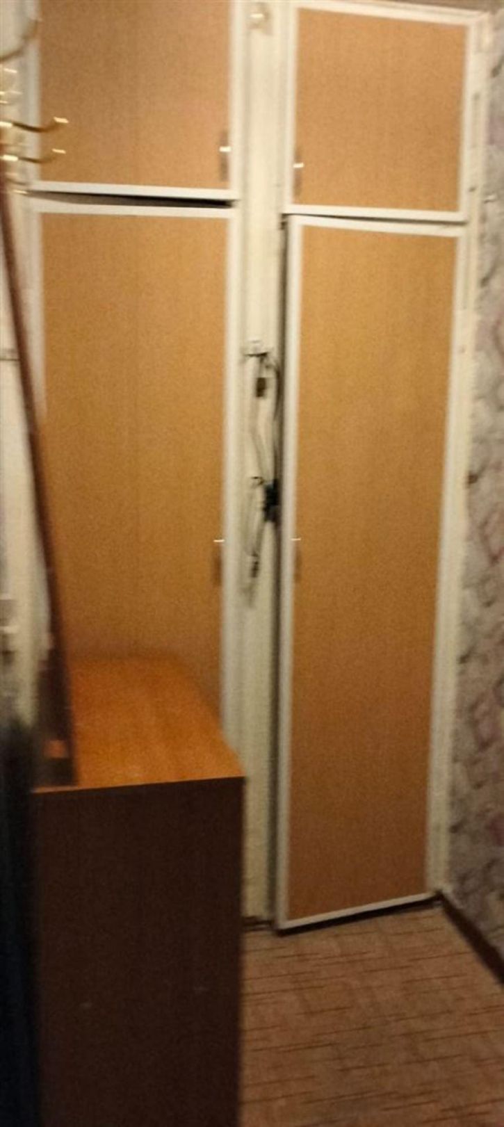 1-комн квартира ул Маршала Соколовского, д. 4А