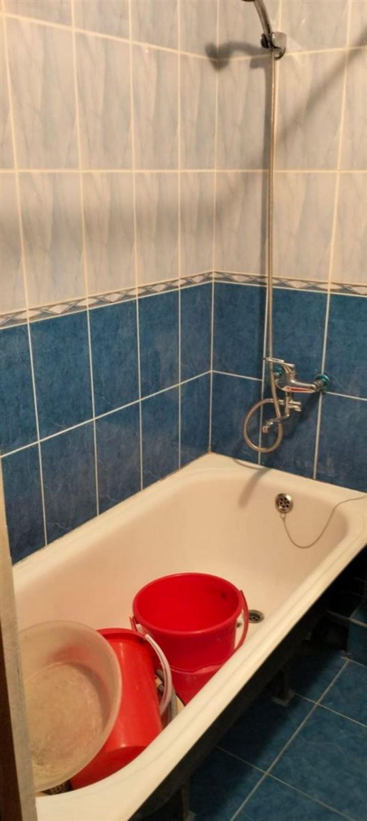 1-комн квартира ул Маршала Соколовского, д. 4А