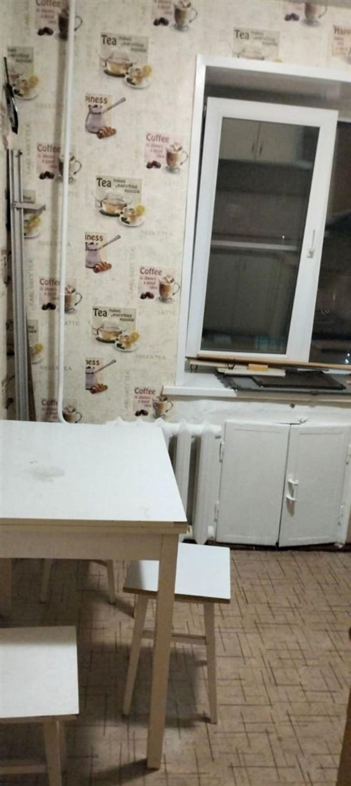 1-комн квартира ул Маршала Соколовского, д. 4А