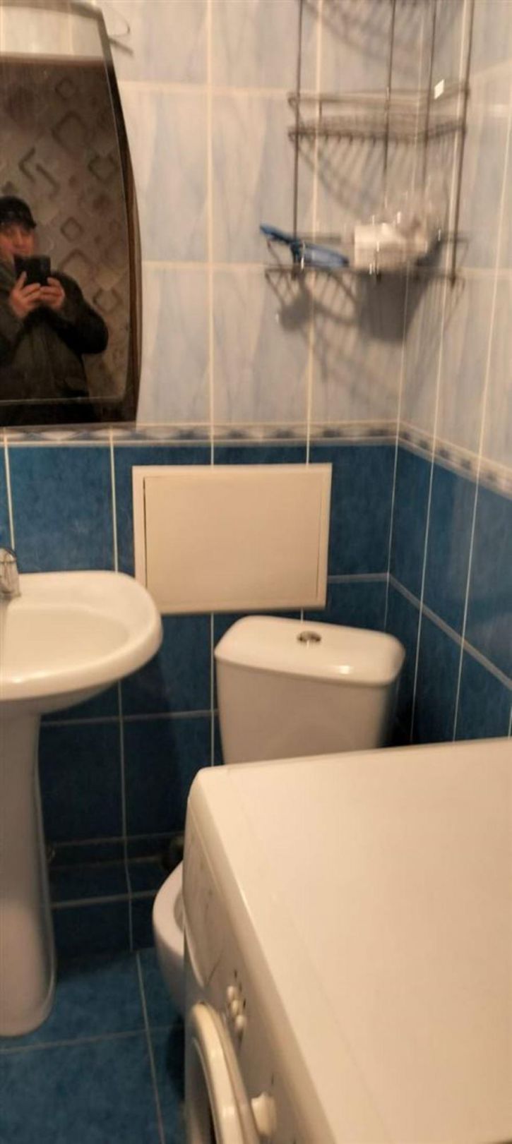 1-комн квартира ул Маршала Соколовского, д. 4А