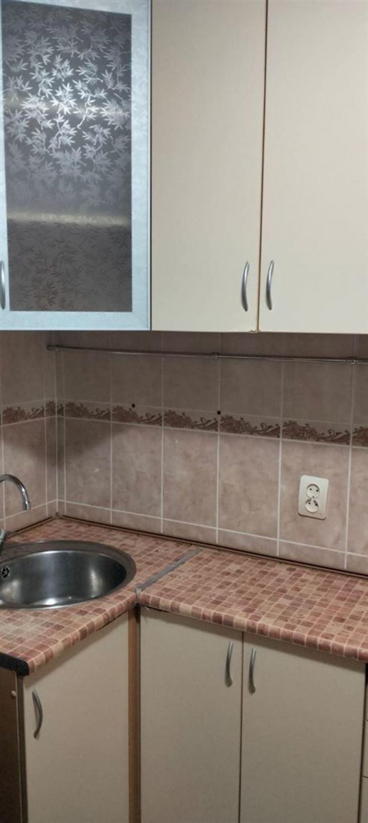 1-комн квартира ул Маршала Соколовского, д. 4А