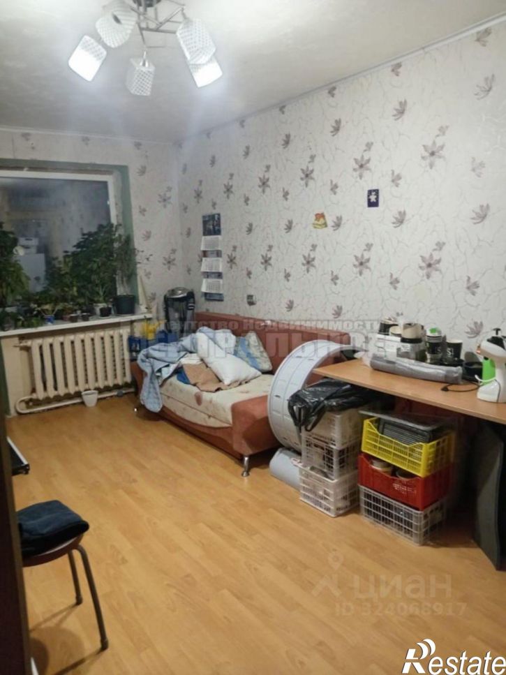 2-комн квартира улица Лавочкина, 54/3,  д. 54/3