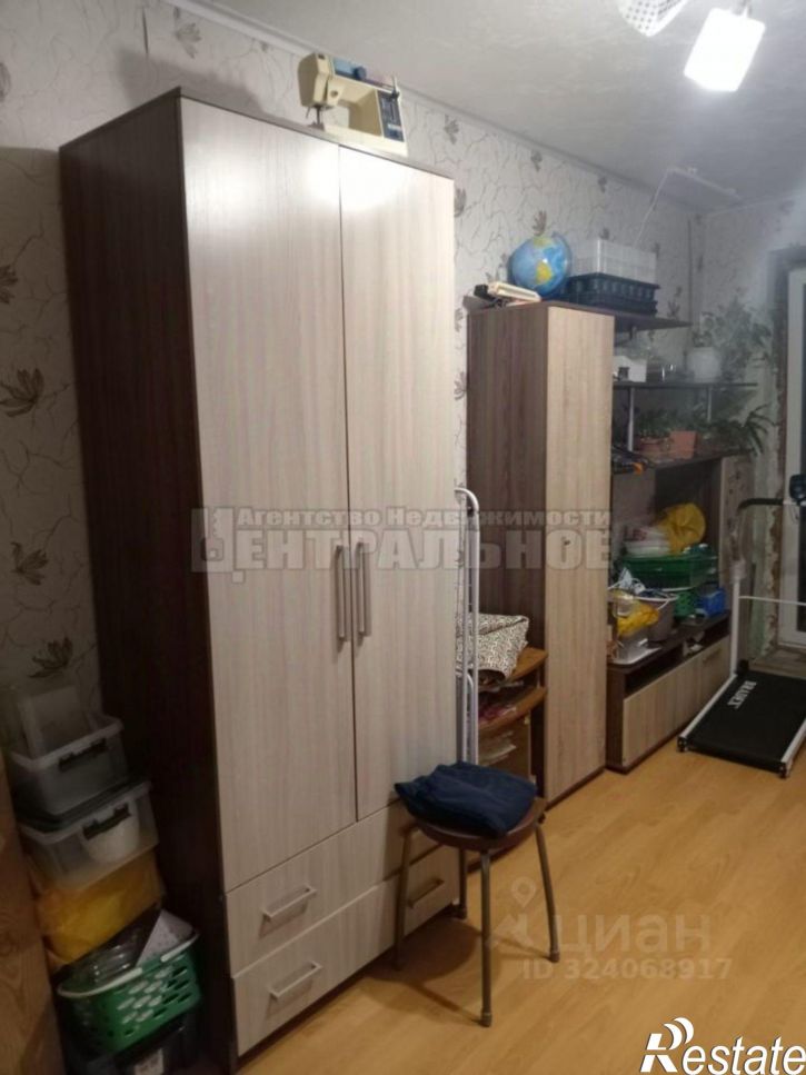 2-комн квартира улица Лавочкина, 54/3,  д. 54/3