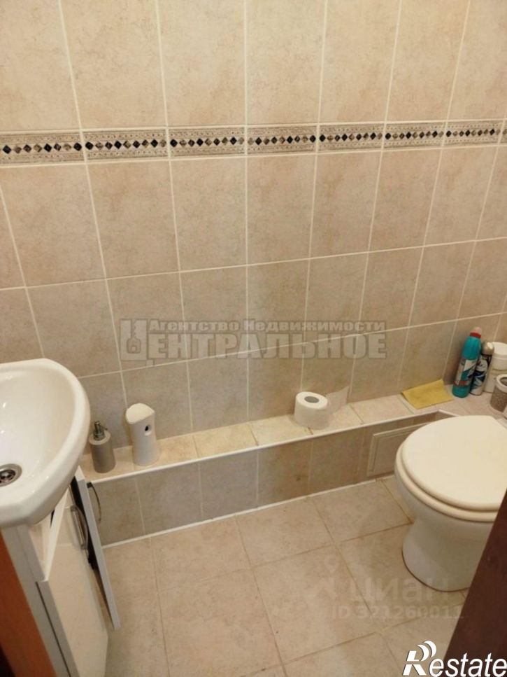 3-комн квартира Запольный пер, 3А,  д. 3А