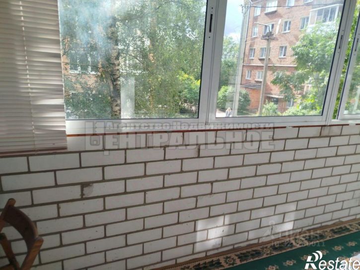 3-комн квартира Запольный пер, 3А,  д. 3А