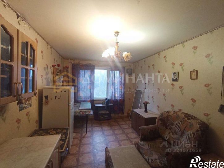 Комната ул Куйбышева, 4,  д. 4