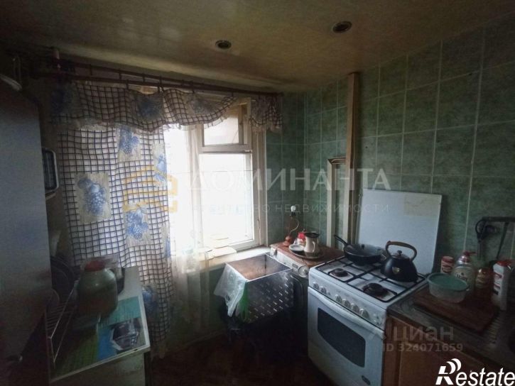 Комната ул Куйбышева, 4,  д. 4