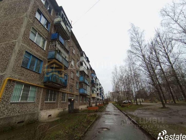 Комната ул Куйбышева, 4,  д. 4