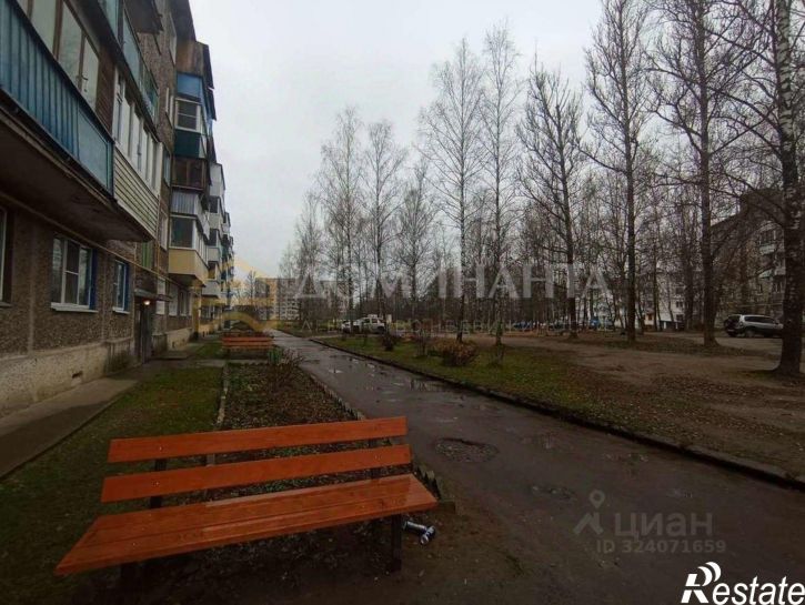 Комната ул Куйбышева, 4,  д. 4