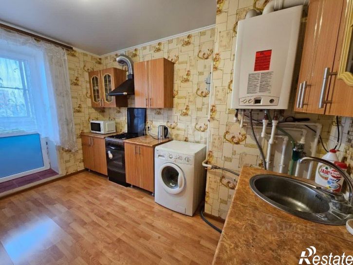 1-комн квартира ул Куриленко, 2,  д. 2