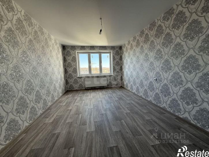 3-комн квартира ул Седова, 8,  д. 8