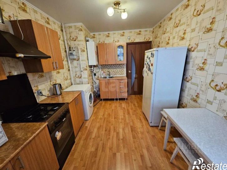 1-комн квартира ул Куриленко, 2,  д. 2