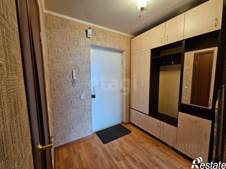 1-комн квартира ул Куриленко, 2,  д. 2