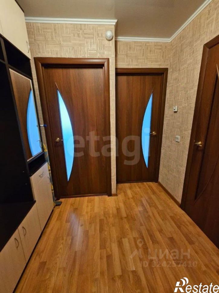 1-комн квартира ул Куриленко, 2,  д. 2