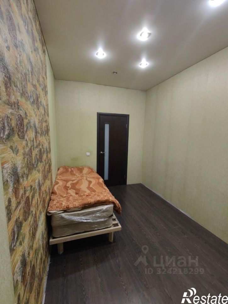 3-комн квартира ул Крупской, 63/2,  д. 63/2