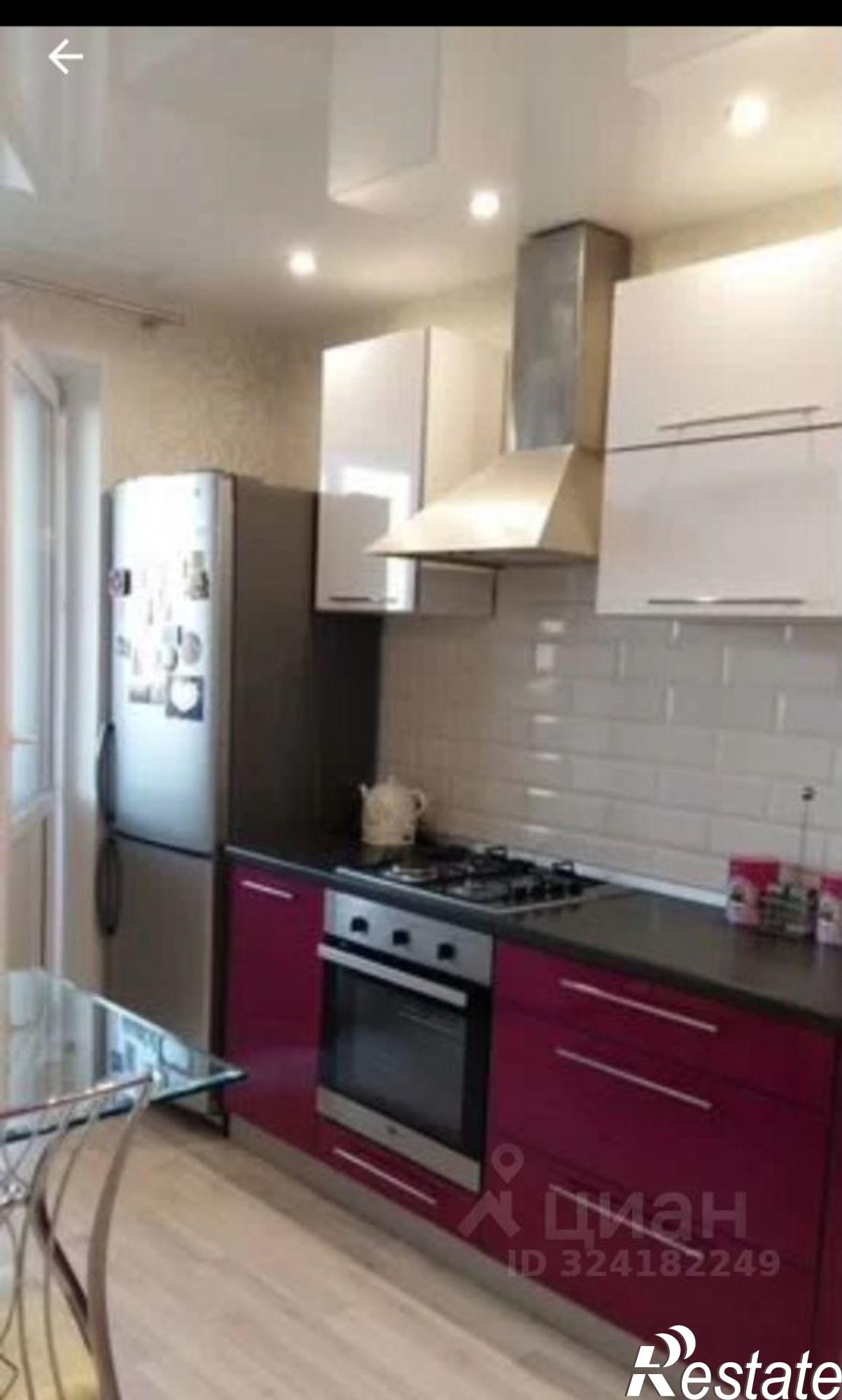 Сдать квартиру за 27 000 рублей на Юбилейная улица, 10