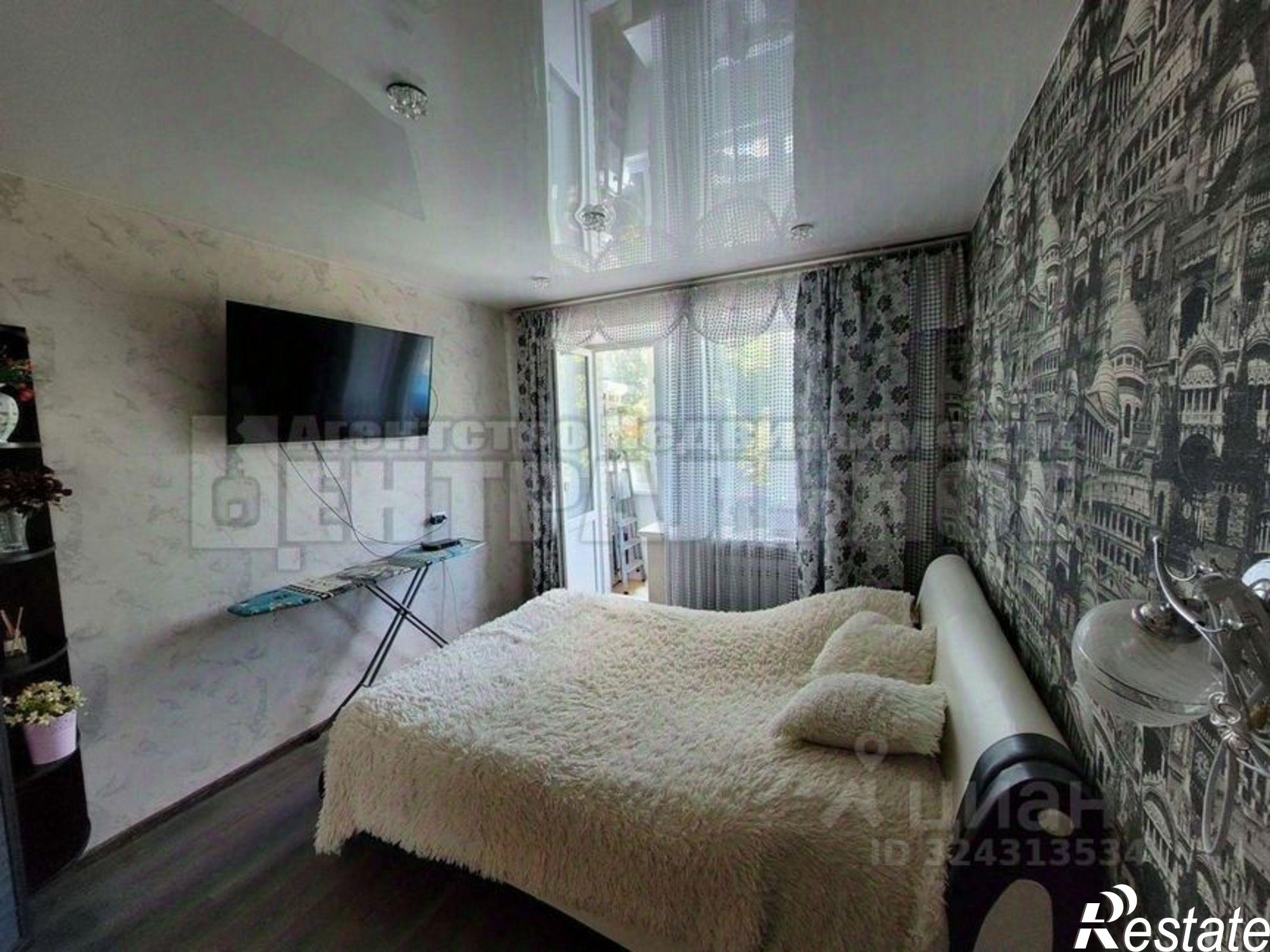 Купить квартиру за 7 450 000 рублей на ул Лавочкина, 47/1