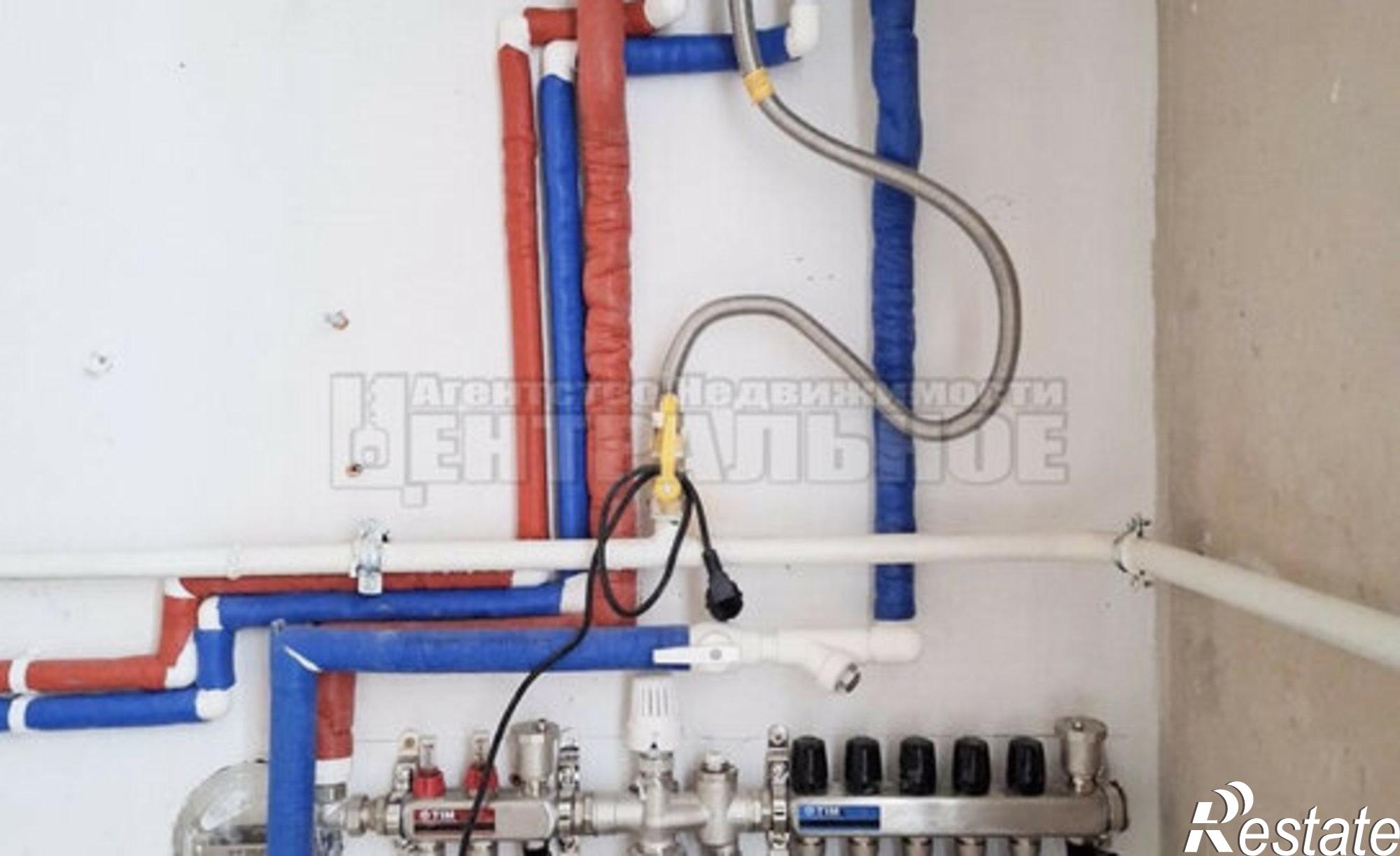 Купить квартиру за 3 690 000 рублей на Краснинское шоссе, 30 к3