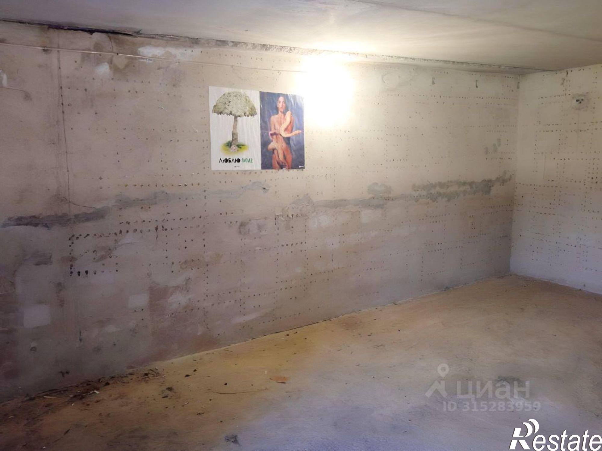 Купить гараж, место в паркинге за 838 040 рублей на пр-кт Гагарина, 74