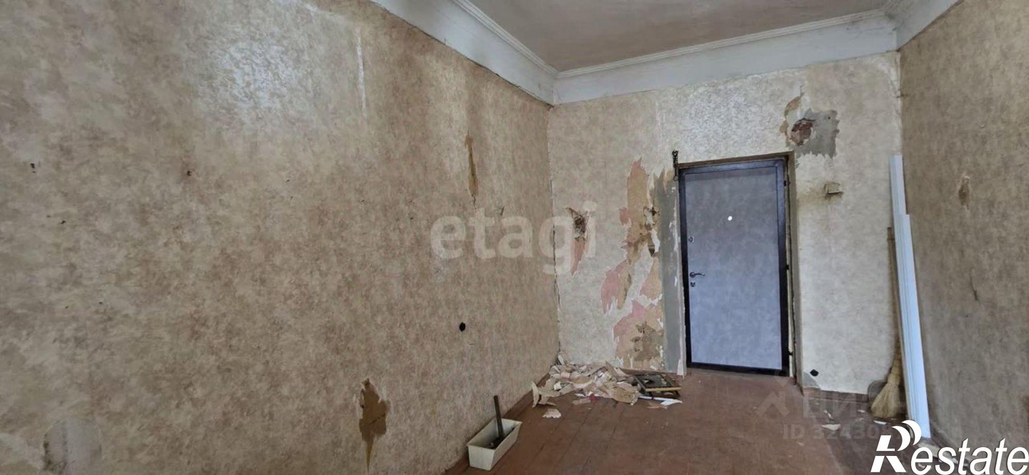 Купить комнату за 1 800 000 рублей на ул Черняховского, 8А