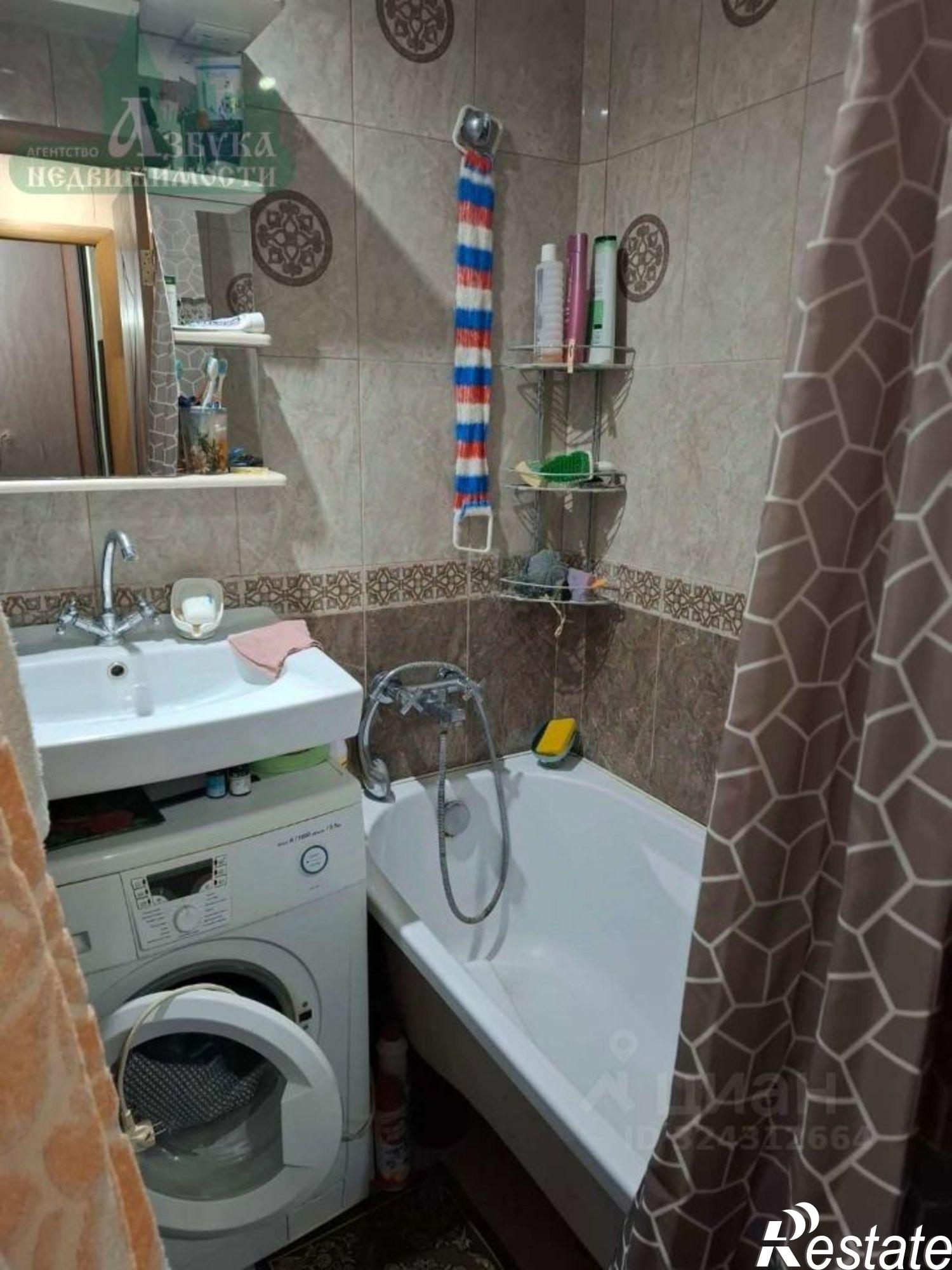 Купить квартиру за 2 300 000 рублей на ул Шевченко, 91Б