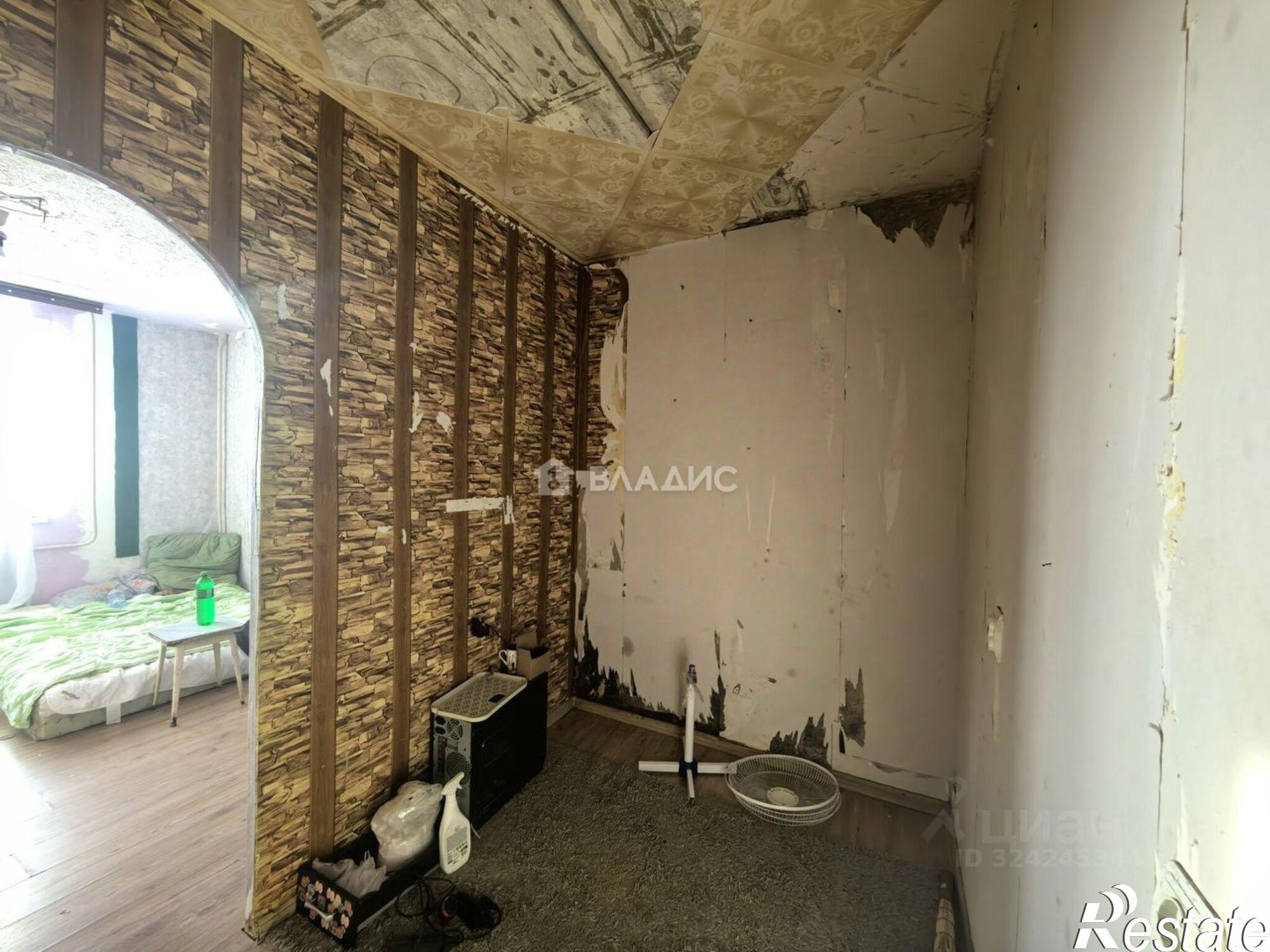 Купить квартиру за 1 800 000 рублей на пр-кт Гагарина, 68