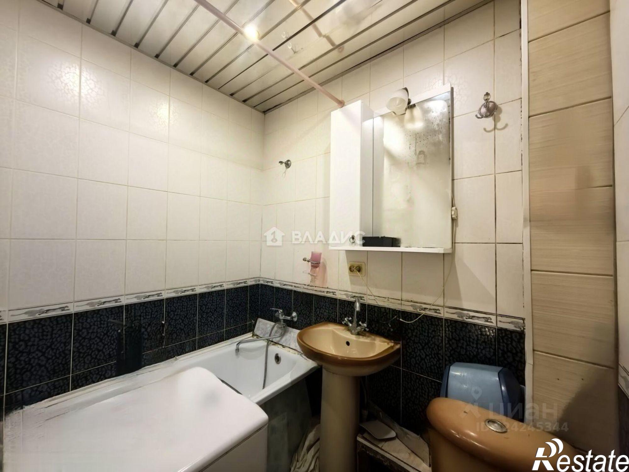 Купить квартиру за 1 800 000 рублей на пр-кт Гагарина, 68