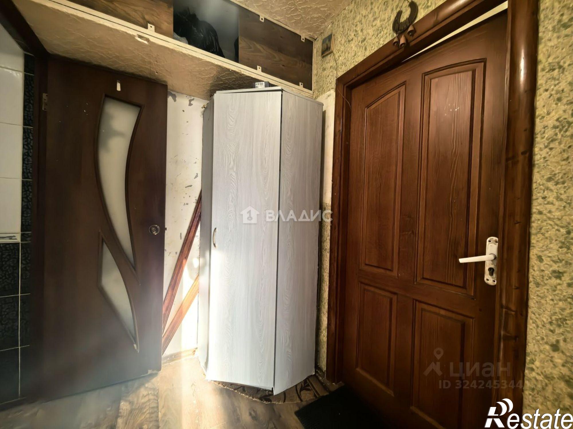 Купить квартиру за 1 800 000 рублей на пр-кт Гагарина, 68