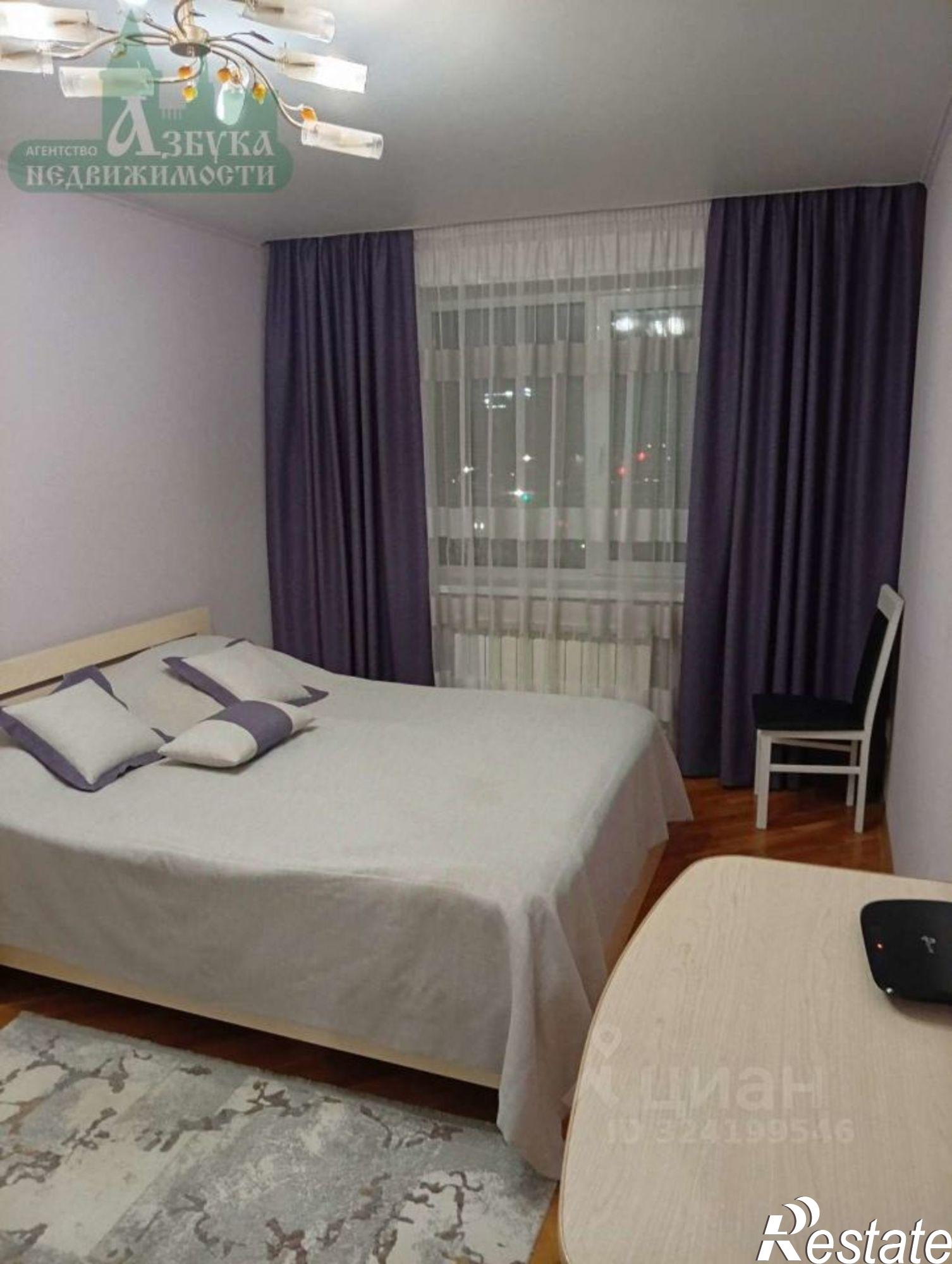 Купить квартиру за 11 000 000 рублей на ул Кирова, 22д