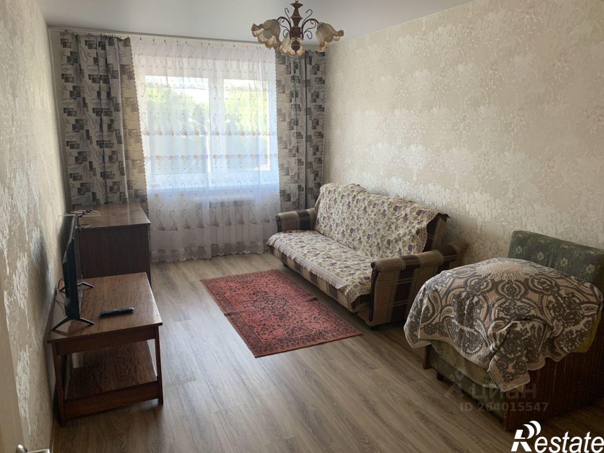 Сдать квартиру за 24 000 рублей на улица Воинов-интернационалистов, 3А