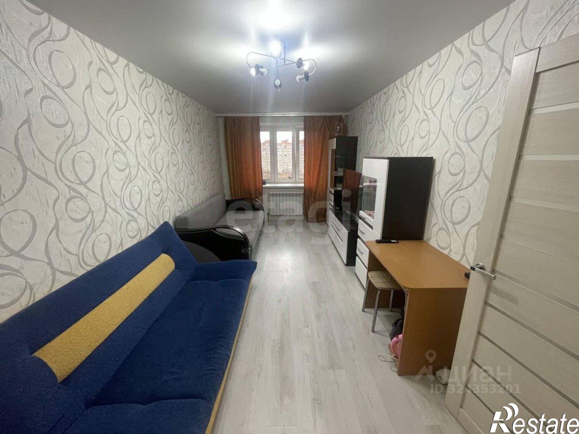 Купить квартиру за 4 500 000 рублей на Краснинское шоссе, 24