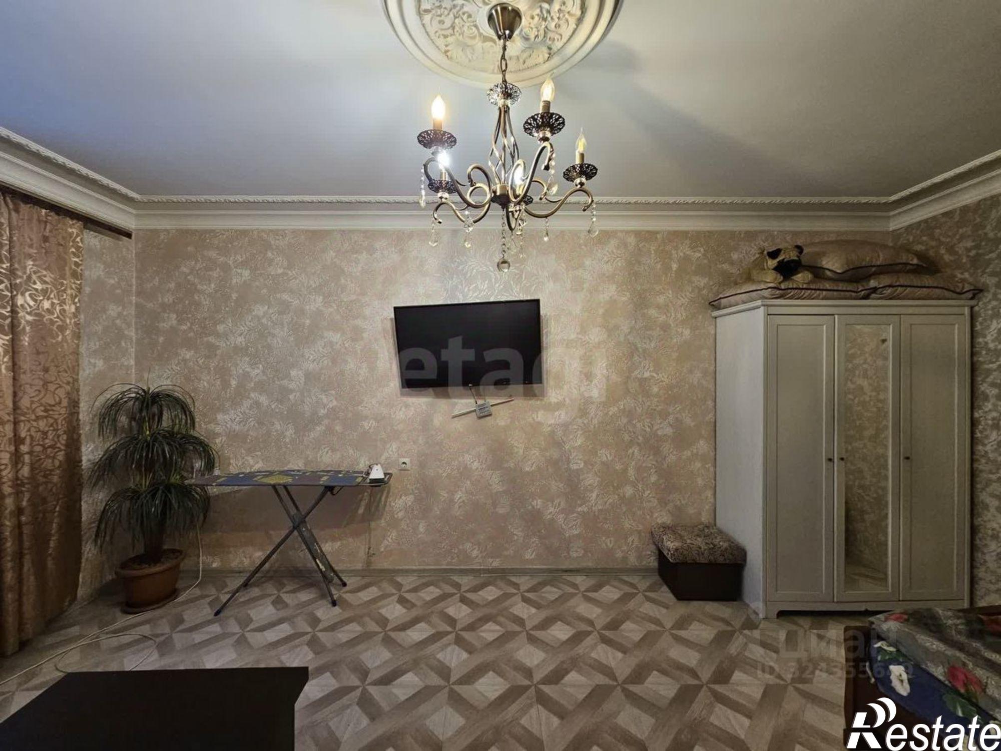 Купить квартиру за 4 250 000 рублей на Звёздная улица, 2А