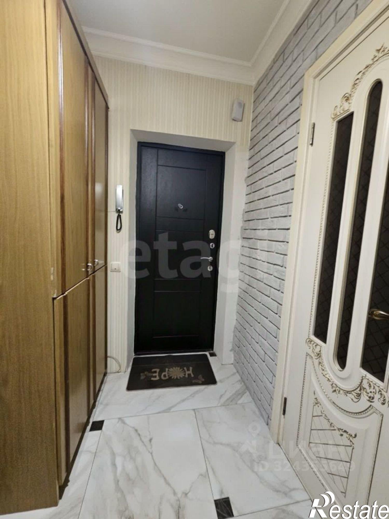 Купить квартиру за 4 250 000 рублей на Звёздная улица, 2А