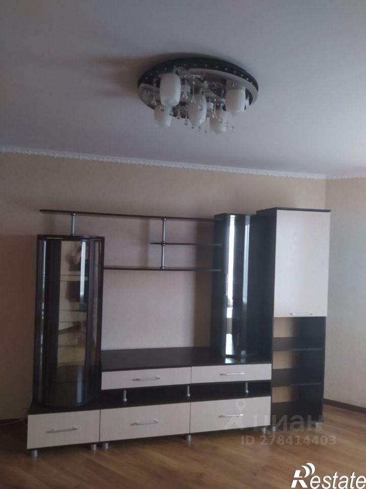 1-комн квартира улица Лавочкина, 54Г,  д. 54Г