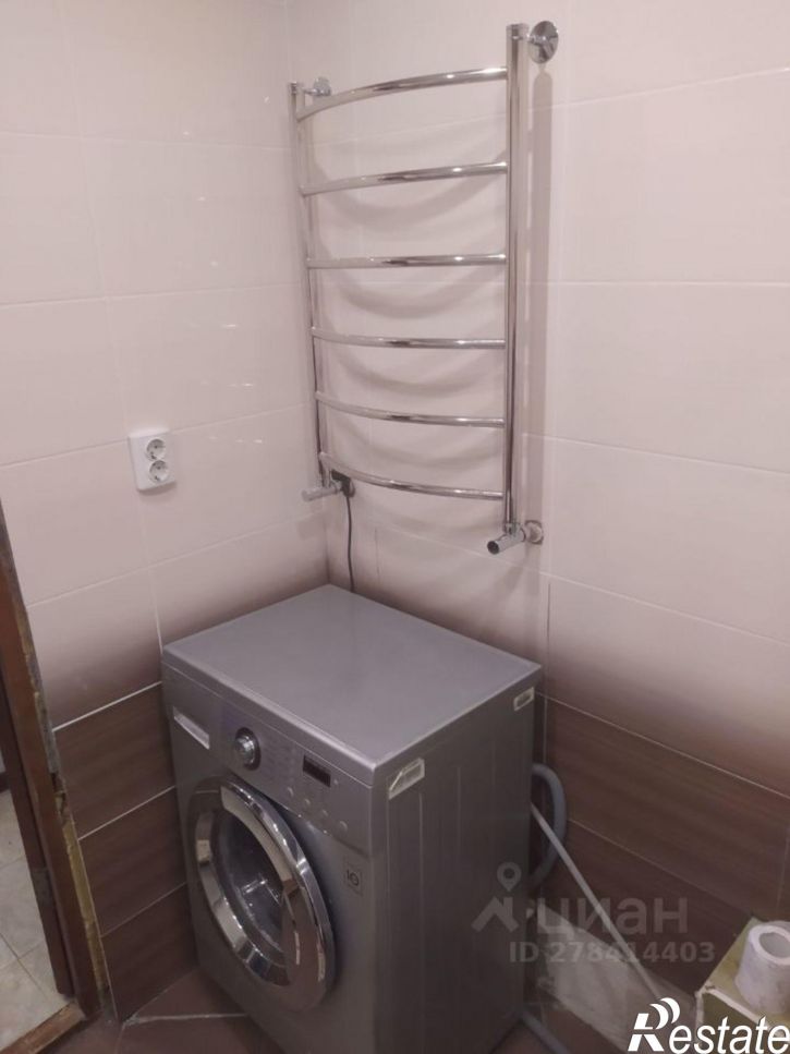 1-комн квартира улица Лавочкина, 54Г,  д. 54Г