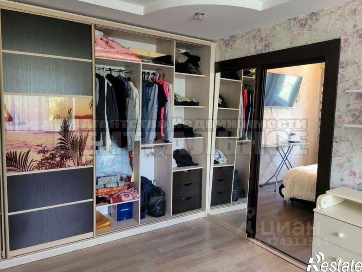 4-комн квартира ул Лавочкина, 47/1,  д. 47/1