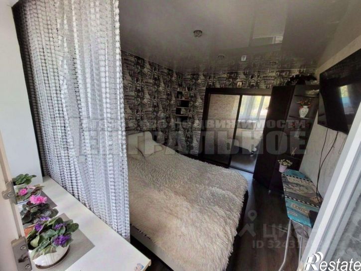 4-комн квартира ул Лавочкина, 47/1,  д. 47/1