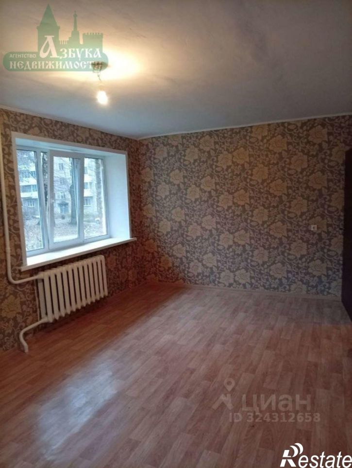 1-комн квартира ул Румянцева, 17А,  д. 17А