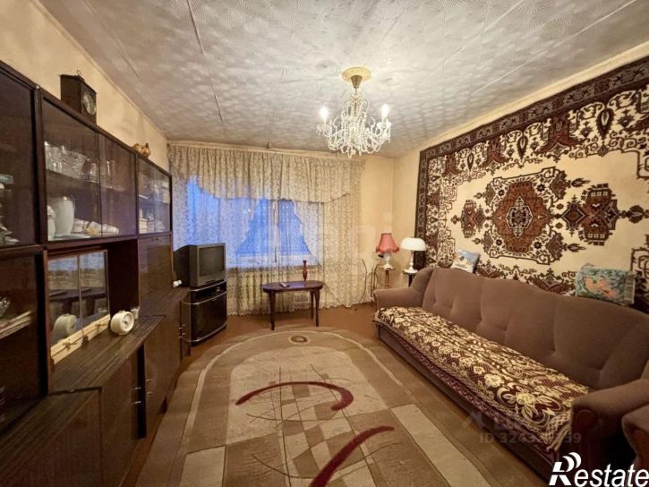 2-комн квартира улица Валентины Гризодубовой, 1,  д. 1