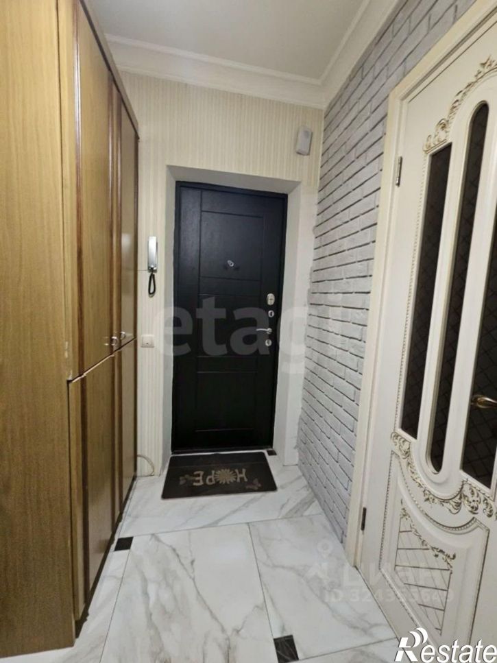 1-комн квартира Звёздная улица, 2А,  д. 2А