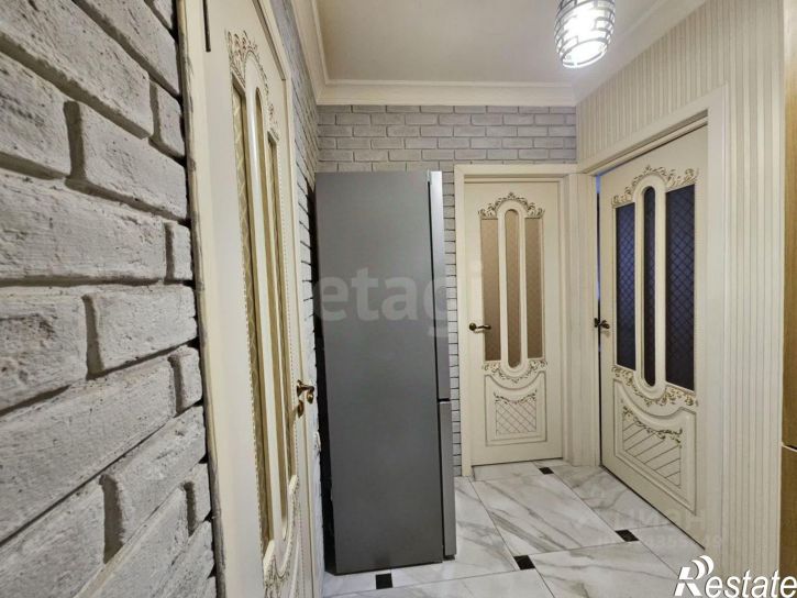 1-комн квартира Звёздная улица, 2А,  д. 2А