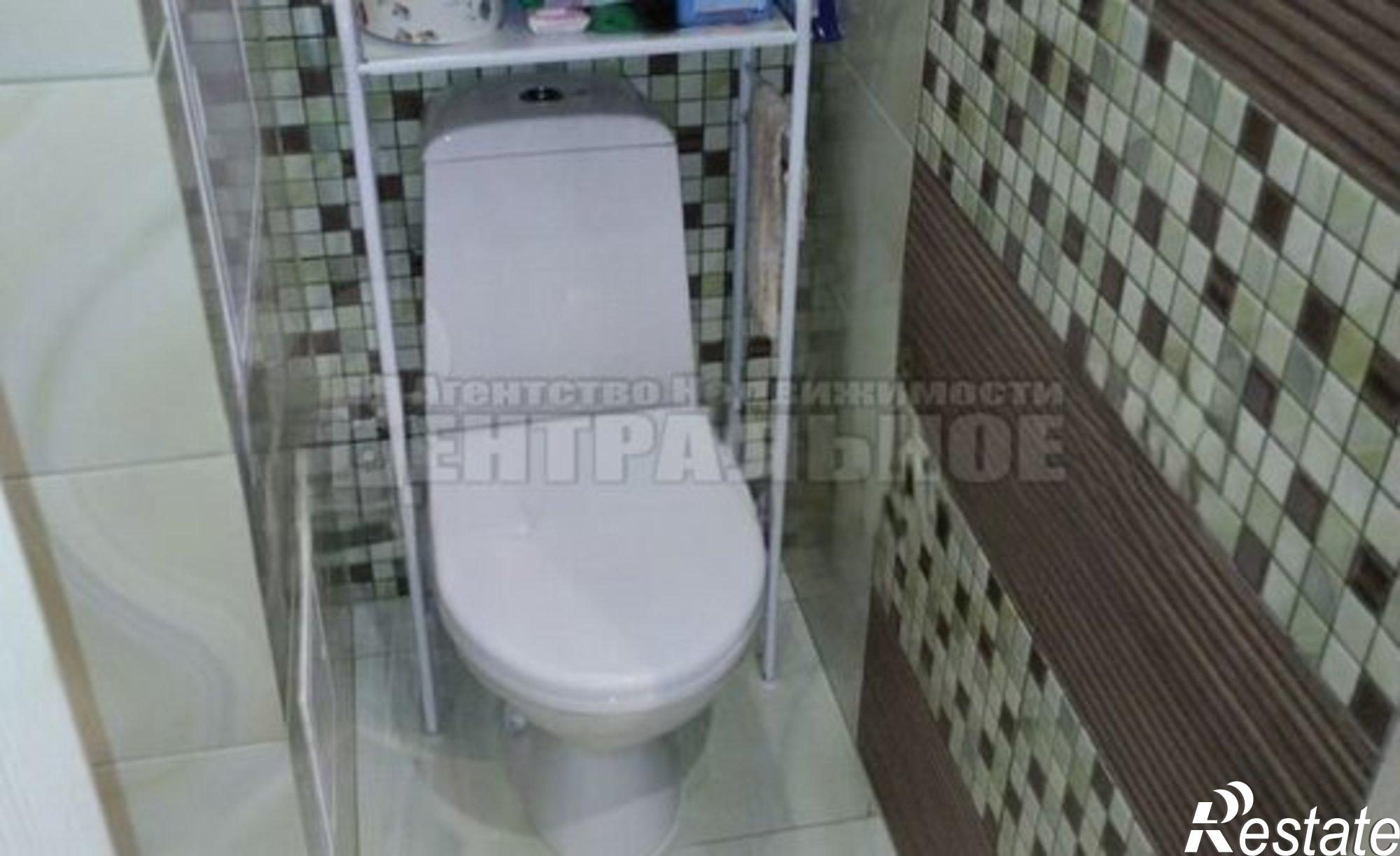 Купить квартиру за 4 800 000 рублей на Киевское шоссе, 57