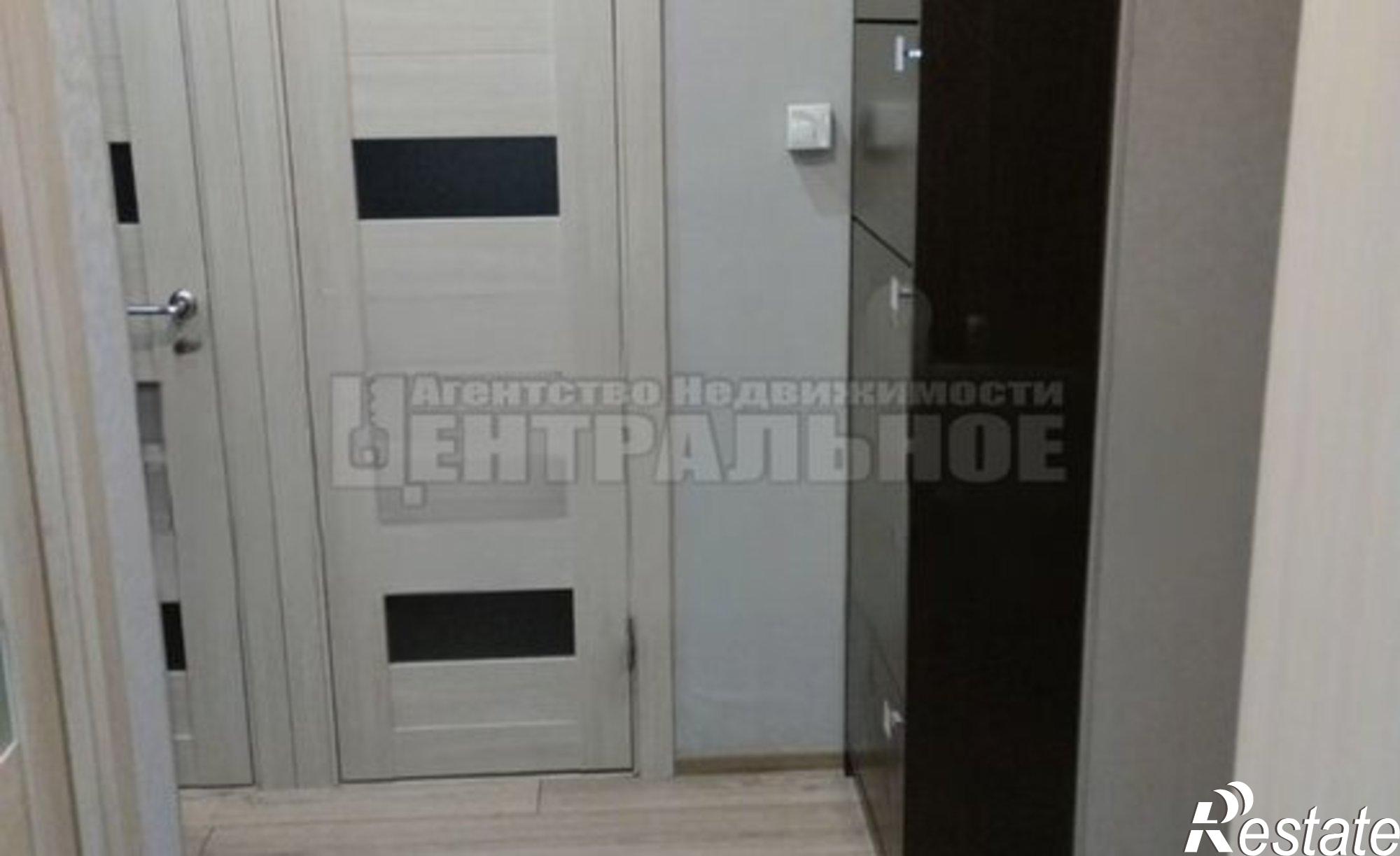 Купить квартиру за 4 800 000 рублей на Киевское шоссе, 57