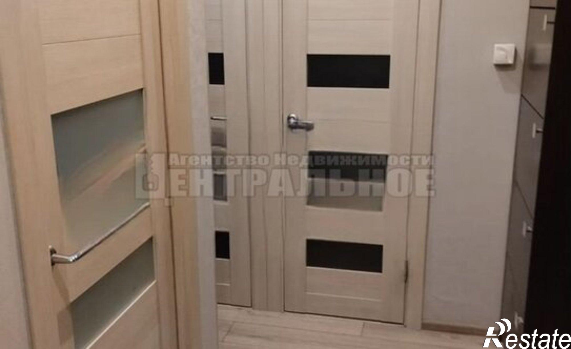 Купить квартиру за 4 800 000 рублей на Киевское шоссе, 57