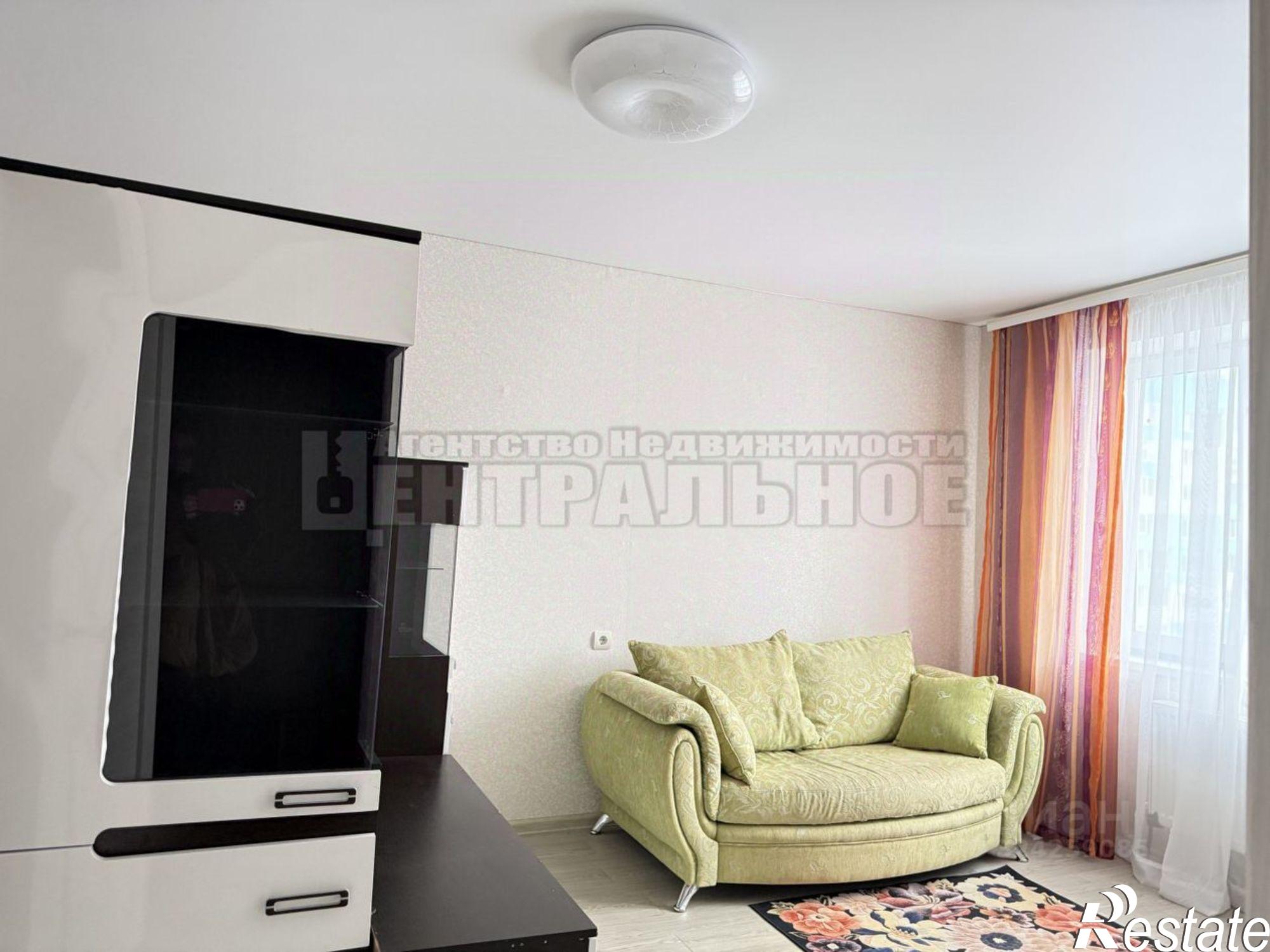 Сдать квартиру за 25 000 рублей на Звёздная улица, 4А