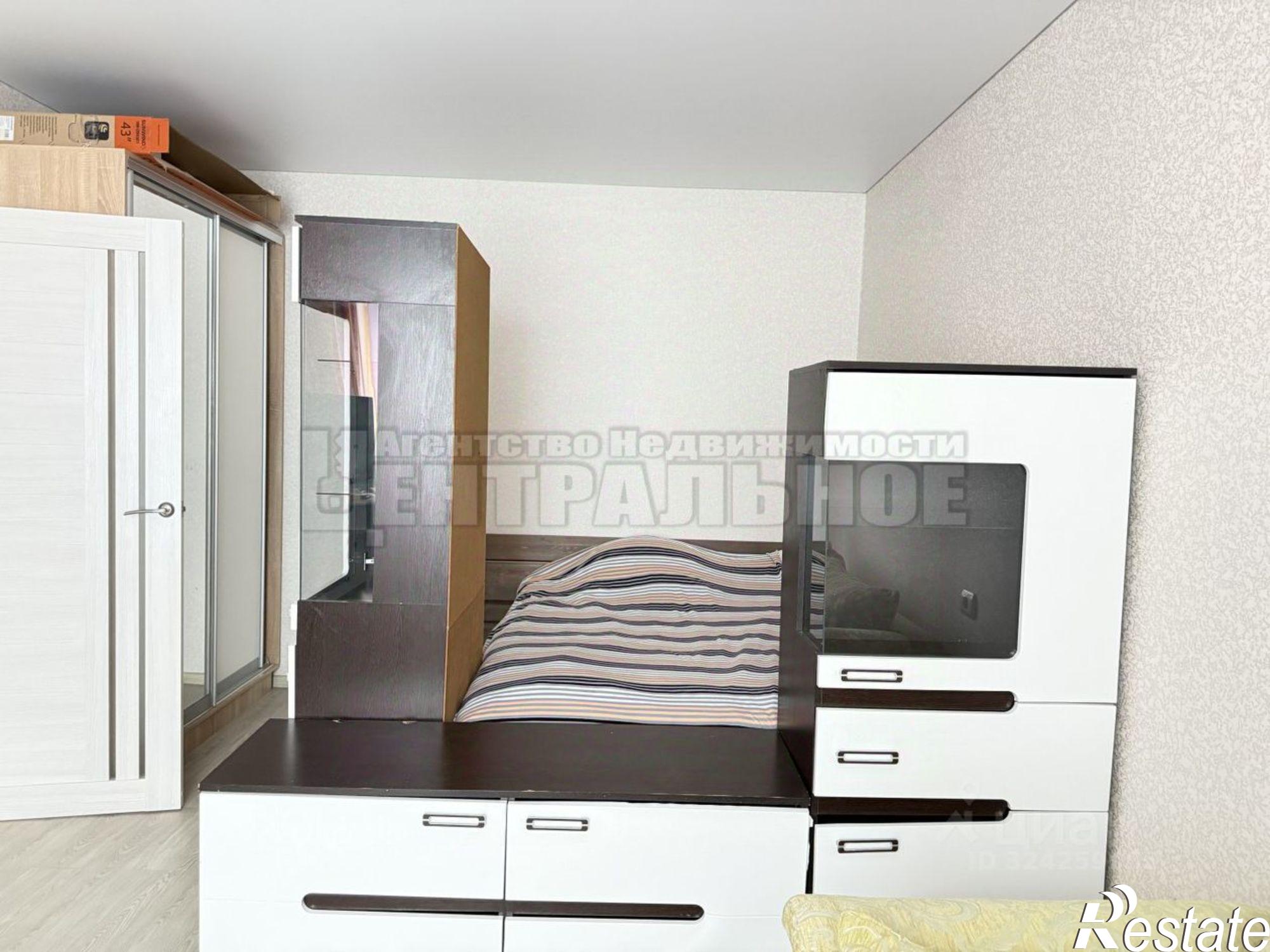 Сдать квартиру за 25 000 рублей на Звёздная улица, 4А