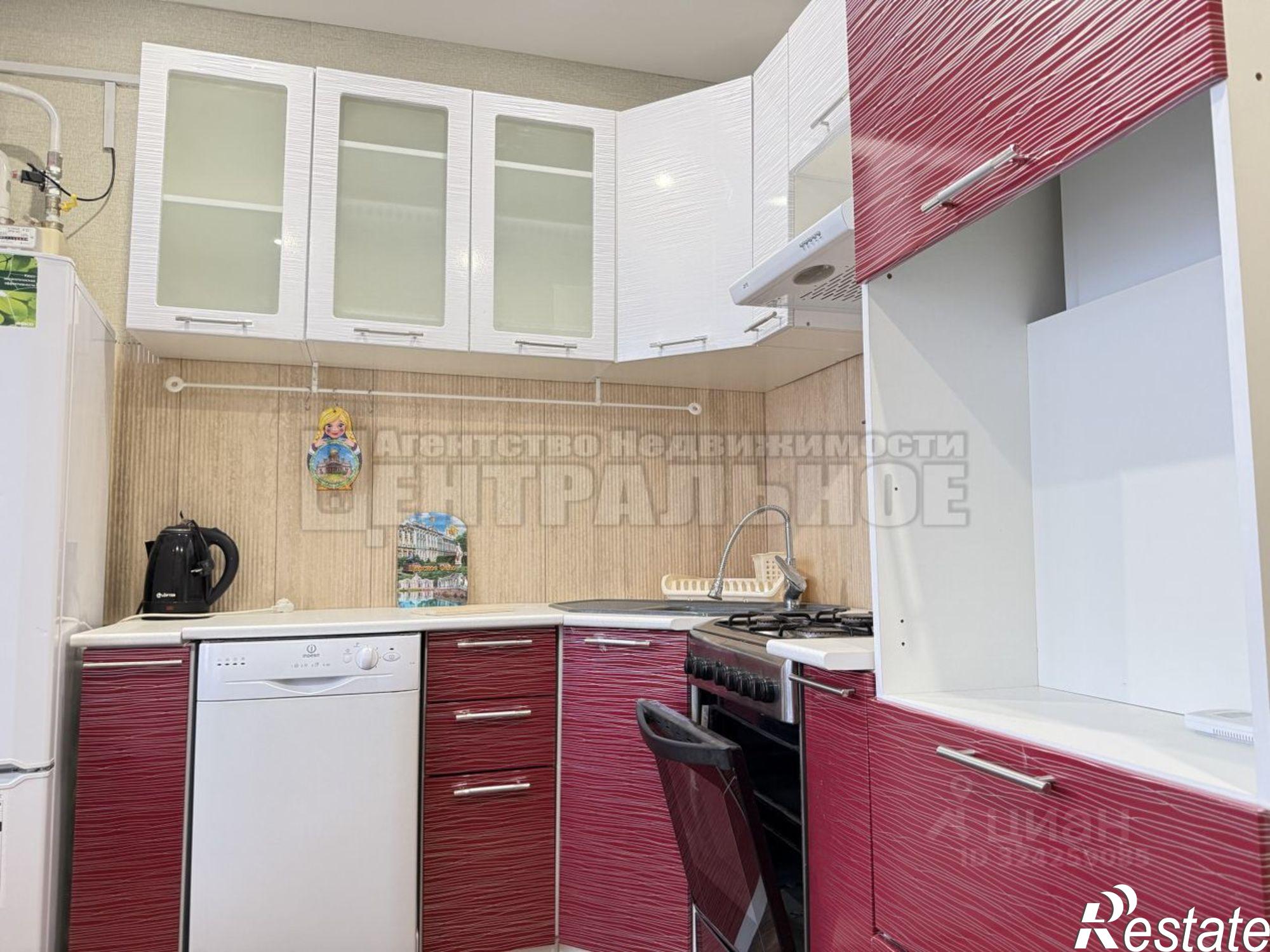 Сдать квартиру за 25 000 рублей на Звёздная улица, 4А