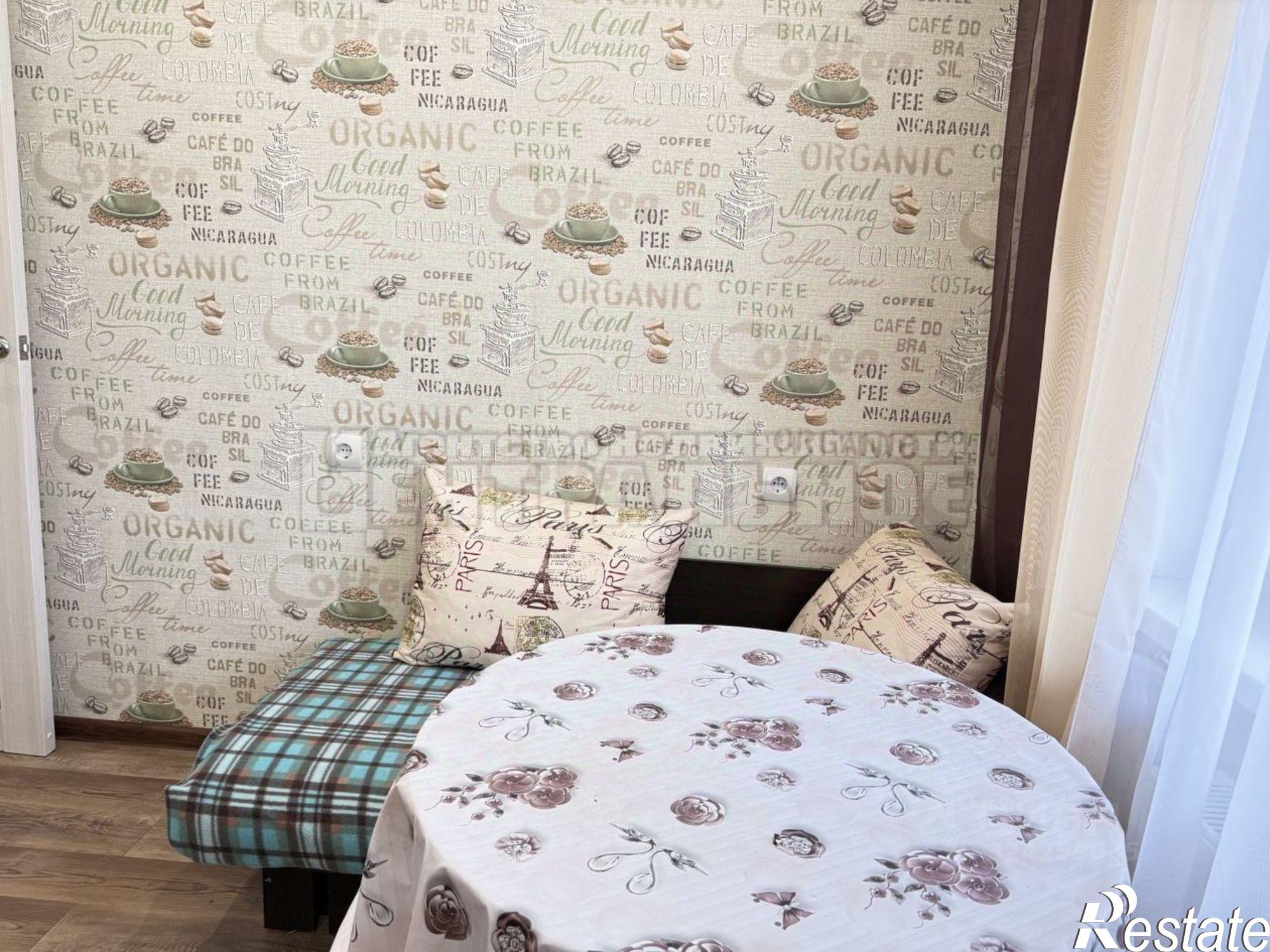 Сдать квартиру за 25 000 рублей на Звёздная улица, 4А